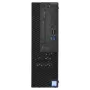 DELL OptiPlex 3070 SFF stalinis kompiuteris Intel Core i3-9100 8GB RAM 256GB SSD Windows 11 Pro naudotas
