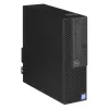DELL OptiPlex 3070 SFF stalinis kompiuteris - Intel Core i5-8500, 16GB DDR4, 256GB NVMe SSD, Windows 11 Pro (Naudotas)