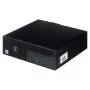 DELL OptiPlex 3080 SFF Desktop - Intel Core i3-10100, 16GB RAM, 256GB NVMe SSD, Windows 11 Pro (Naudotas)