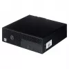 DELL OptiPlex 3080 SFF stalinis kompiuteris Intel Core i3-10100 8GB RAM 256GB SSD Windows 11 Pro naudotas