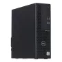 DELL OptiPlex 3080 SFF stalinis kompiuteris Intel Core i3-10100 8GB RAM 256GB SSD Windows 11 Pro naudotas