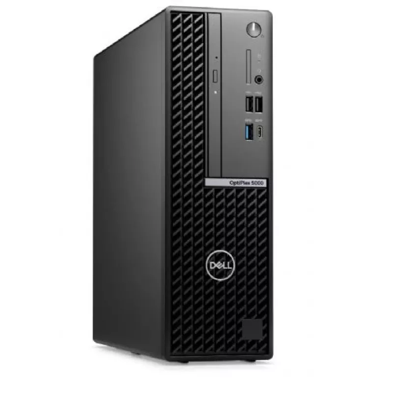Dell Optiplex 5000 stalinis kompiuteris - Intel Core i5, 16 GB RAM, SSD diskas