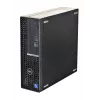 DELL OptiPlex 5000 SFF stalinis kompiuteris, Intel Core i5-12500 6 branduolių iki 4,6 GHz, 16GB DDR4, 512GB SSD, Windows 11 Pro, atnaujintas