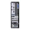 DELL OptiPlex 5000 SFF stalinis kompiuteris, Intel Core i5-12500 6 branduolių iki 4,6 GHz, 16GB DDR4, 512GB SSD, Windows 11 Pro, atnaujintas