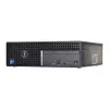 DELL OptiPlex 5000 SFF stalinis kompiuteris, Intel Core i5-12500 6 branduolių iki 4,6 GHz, 16GB DDR4, 512GB SSD, Windows 11 Pro, atnaujintas
