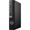 Dell OptiPlex 5080 Micro stalinis kompiuteris - Intel Core i5-10500T, 12GB RAM, 256GB SSD, Windows 10 Pro