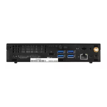 DELL OptiPlex 7060 Micro i5-8500T 16GB 512GB SSD micro SFF Win11pro Naudotas