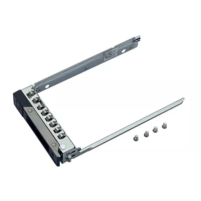 Dell PowerEdge 14G 2.5 colio karšto keitimo HDD/SSD dėklas (DXD9H)
