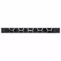 Dell PowerEdge R360 - Serveris - Montuojamas į stelažą - 1U - 1 lizdas - Intel Xeon Gold 6357P 3.0 GHz - 32 GB RAM - SAS