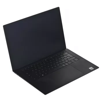 DELL Precision 5550 15.6 inch FHD Mobile Workstation - Intel Core i7-10750H 16GB RAM 512GB SSD NVIDIA Quadro T1000 Win11 Pro (Naudotas)