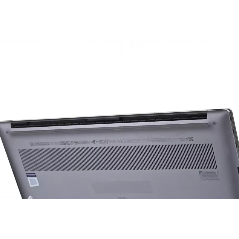 DELL Precision 5550 i7-10850H 32GB 512GB SSD 15,6 colio FHD NVIDIA Quadro T2000 Win11 Pro naudotas
