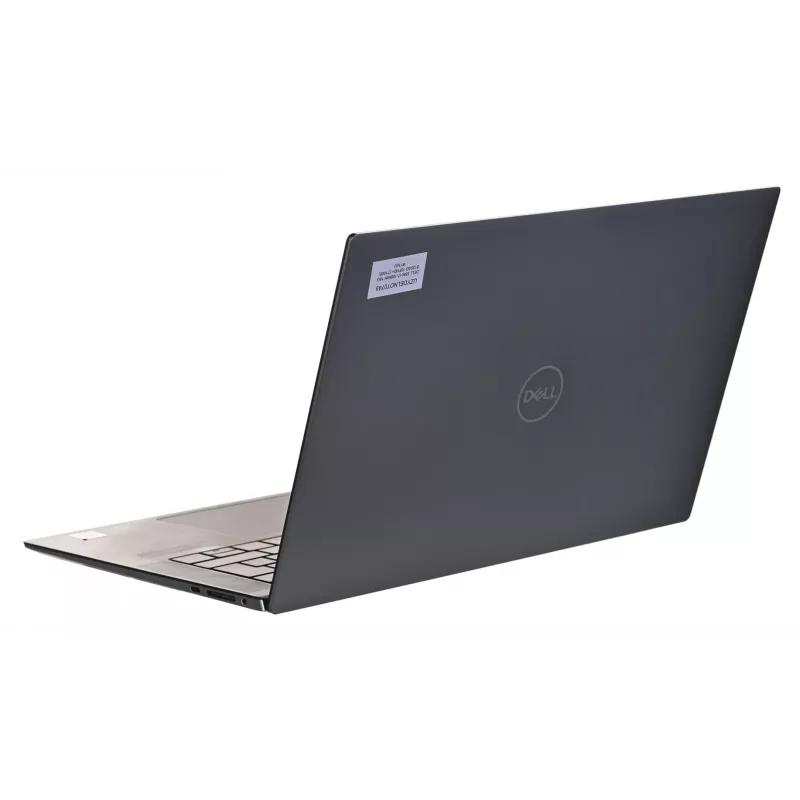 DELL Precision 5550 i7-10850H 32GB 512GB SSD 15,6 colio FHD NVIDIA Quadro T2000 Win11 Pro naudotas