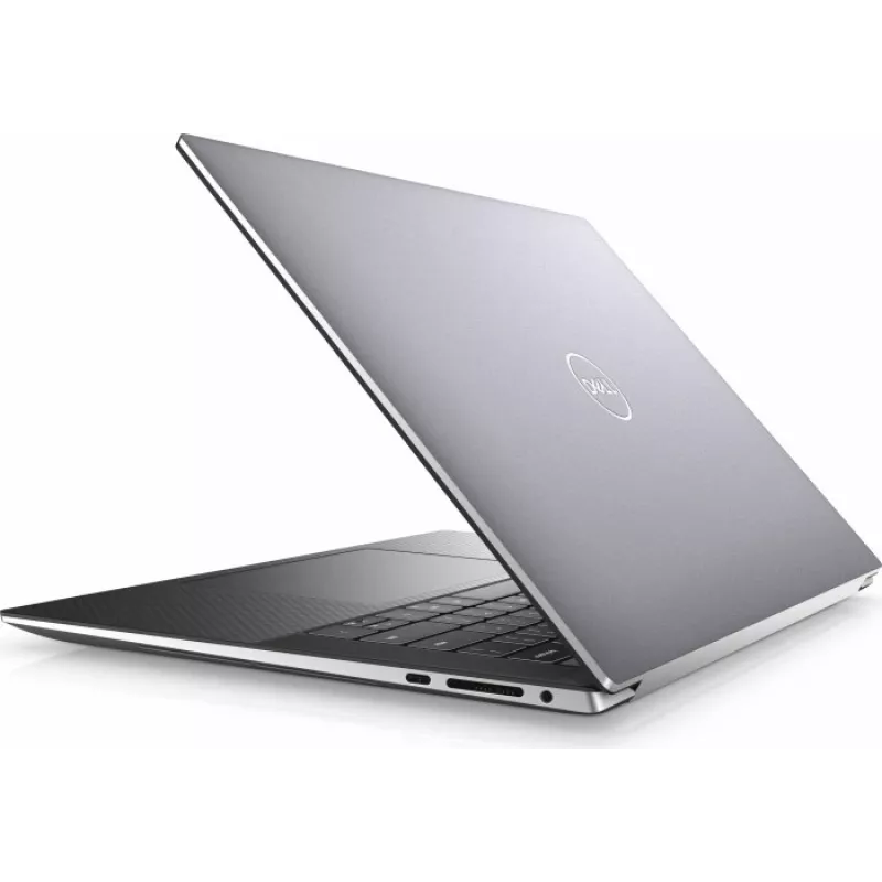 Dell Precision 5550 nešiojamasis kompiuteris, Core i7, 32GB RAM, SSD, 15.6 inch WUXGA (atnaujinta prekė)