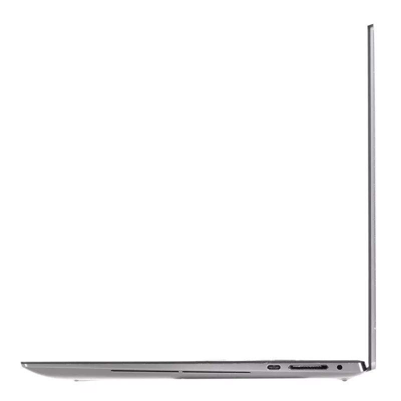 DELL Precision 5560 i7-11850H 32GB 512GB SSD 15,6 colio FHD NVIDIA T1200 US QWERTY Win11 Pro naudotas
