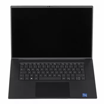 DELL Precision 5680 Mobilioji darbo stotis Intel Core i7-13800H 16GB 512GB SSD 16 colių FHD+ NVIDIA RTX A1000 Windows 11 Pro