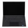 DELL Precision 5680 Mobilioji darbo stotis Intel Core i7-13800H 16GB 512GB SSD 16 colių FHD+ NVIDIA RTX A1000 Windows 11 Pro