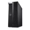 Dell Precision 5820 bokštinė darbo stotis - Intel Xeon W-2223, 32GB DDR4 ECC, 512GB NVMe SSD, NVIDIA Quadro P2200, Windows 10 Pro