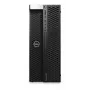 Dell Precision 5820 bokštinė darbo stotis - Intel Xeon W-2223, 32GB DDR4 ECC, 512GB NVMe SSD, NVIDIA Quadro P2200, Windows 10 Pro