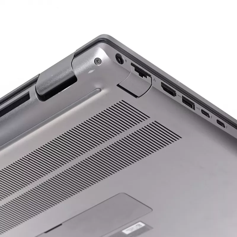 DELL Precision 7670 Mobile Workstation - Intel Core i7-12850HX, 64GB DDR5, 512GB NVMe SSD, 16 inch FHD+ (1920x1200) IPS, NVIDIA RTX A4500 16GB, Windows 11 Pro, Used