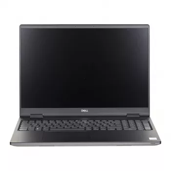 DELL Precision 7670 Mobile Workstation - Intel Core i7-12850HX, 64GB DDR5, 512GB NVMe SSD, 16 inch FHD+ (1920x1200) IPS, NVIDIA RTX A4500 16GB, Windows 11 Pro, Used