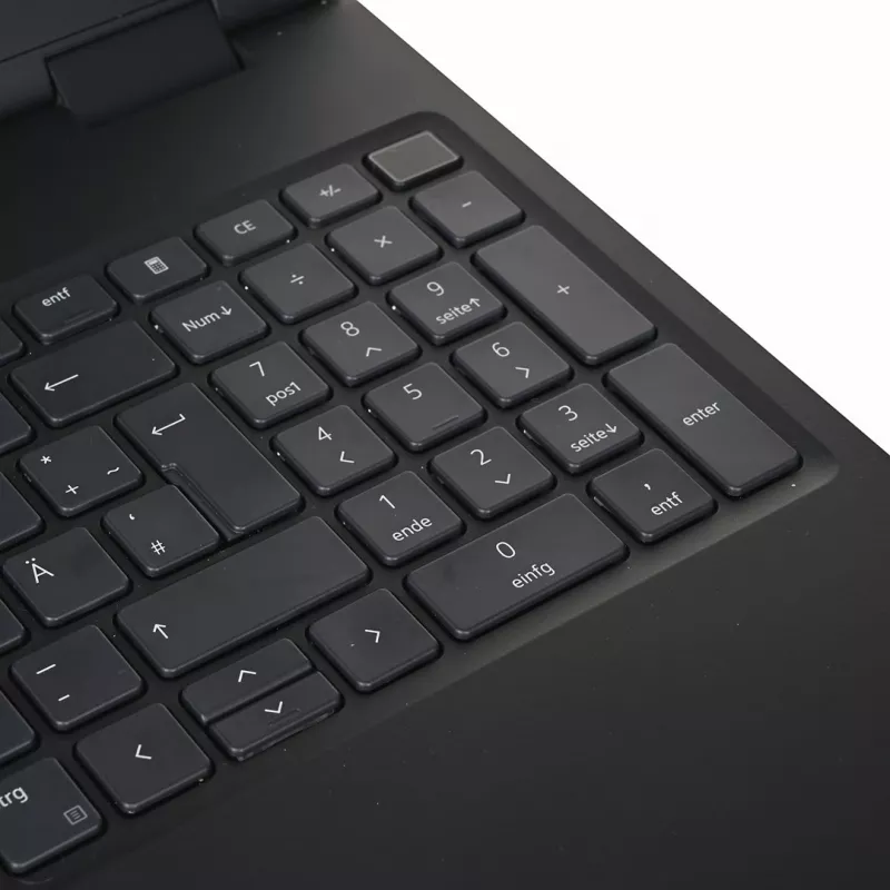 DELL Precision 7680 mobilioji darbo stotis - Intel Core i5-13600HX, 32GB DDR5, 512GB SSD, 16 colių FHD, NVIDIA RTX A2000 8GB, Windows 11 Pro (naudota, titano pilka)