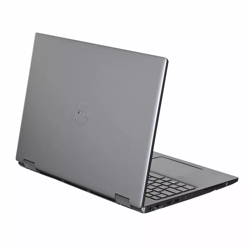 DELL Precision 7680 mobilioji darbo stotis - Intel Core i5-13600HX, 32GB DDR5, 512GB SSD, 16 colių FHD, NVIDIA RTX A2000 8GB, Windows 11 Pro (naudota, titano pilka)