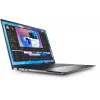 Dell Precision P16-56800024398SA Mobilioji darbo stotis, 16 colių WUXGA, Intel Core i5-13600H, 16GB DDR5, 256GB SSD, Windows 11 Pro, apšviesta klaviatūra, pirštų atspaudų skaitytuvas, perpakiruota, 2 metų garantija