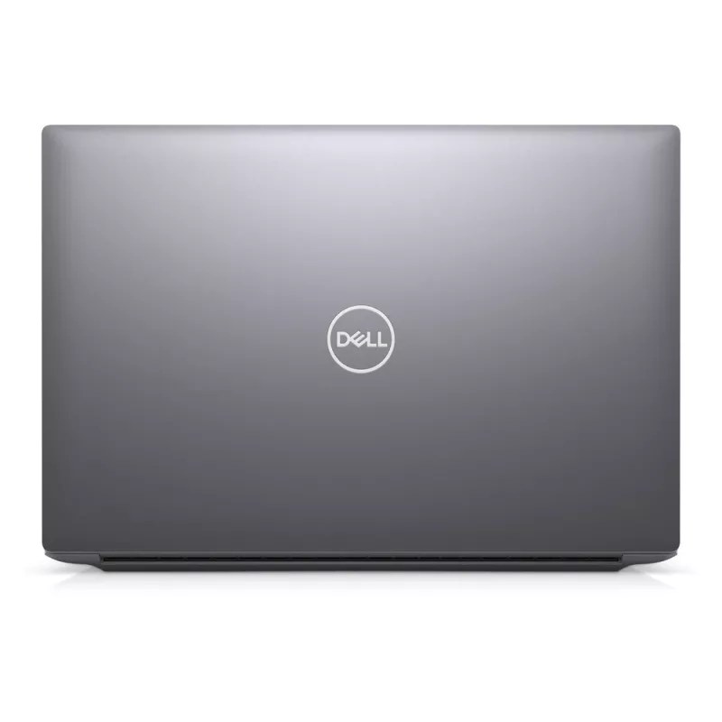 Dell Precision P16-56800024398SA Mobilioji darbo stotis, 16 colių WUXGA, Intel Core i5-13600H, 16GB DDR5, 256GB SSD, Windows 11 Pro, apšviesta klaviatūra, pirštų atspaudų skaitytuvas, perpakiruota, 2 metų garantija