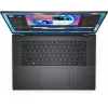 Dell Precision P16-56800024398SA Mobilioji darbo stotis, 16 colių WUXGA, Intel Core i5-13600H, 16GB DDR5, 256GB SSD, Windows 11 Pro, apšviesta klaviatūra, pirštų atspaudų skaitytuvas, perpakiruota, 2 metų garantija