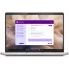 Dell Pro 13 Plus PB13250 nešiojamas kompiuteris, Core Ultra 5, 16 GB RAM, 512 GB SSD, 13,3 inch WUXGA