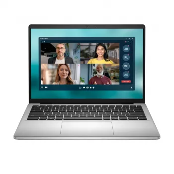 Dell Pro 14 Essential PV14250 Core 5 120U 14 colio FHD+ 300nits AG 16GB DDR5 512GB SSD Intel Graphics pirštų atspaudų skaitytuvas, apšviesta klaviatūra 54Wh Windows 11 Home Platinum Silver + Dell MS116 juoda pelė 3Y Pro Support