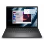 DELL Pro 14 Essential PV14250 D6FRX nešiojamas kompiuteris, 14 colių Full HD+ IPS WVA, Intel Core 5 120U, 16GB DDR5, 512GB SSD, Windows 11 Pro, prancūziška klaviatūra