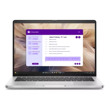 Dell Pro 14 Plus nešiojamas kompiuteris 14 inch FHD IPS, Intel Core i5-1335U, 16GB RAM, 256GB SSD, Windows 11 Pro