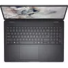 Dell Pro 16 PC16250 nešiojamasis kompiuteris - Intel Core 5, 16GB RAM, 512GB SSD, 16 colių WUXGA, Windows 11 Pro