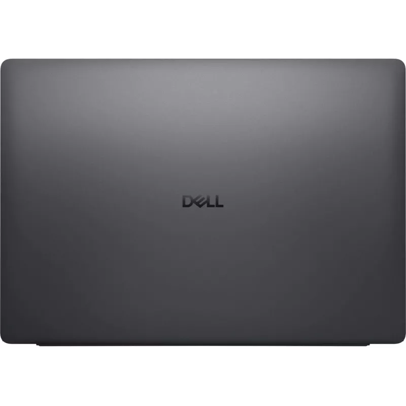 Dell Pro 16 PC16250 nešiojamasis kompiuteris - Intel Core 5, 16GB RAM, 512GB SSD, 16 colių WUXGA, Windows 11 Pro