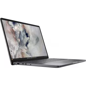Dell Pro 16 PC16250 nešiojamasis kompiuteris - Intel Core 5, 16GB RAM, 512GB SSD, 16 colių WUXGA, Windows 11 Pro
