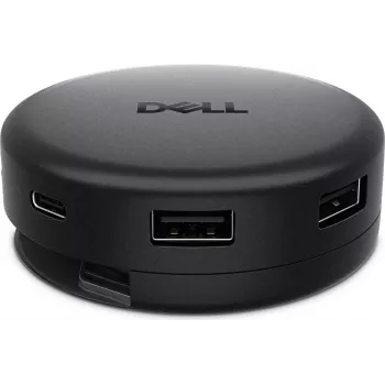 Dell Pro 7-in-1 USB-C kelioninis šakotuvas (Y6HJG)