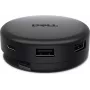 Dell Pro 7-in-1 USB-C kelioninis šakotuvas (Y6HJG)