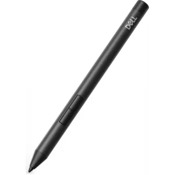Dell Pro Active Pen PN526 - Wacom AES 2.0 - 4096 slėgio lygiai - Titan Gray