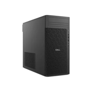Dell Pro Max Tower T2 FCT2250 stalinis kompiuteris, Intel Core Ultra 7, 16 GB RAM, SSD diskas