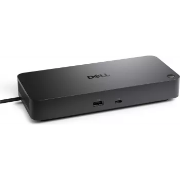 Dell Pro Thunderbolt 5 doko stotis (3G8VF) - 140W PD, 8K, 2.5GbE