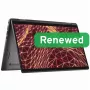DELL Renewed Grade A Latitude 7430 14 colių nešiojamas kompiuteris Intel Core i7-1265U 16GB RAM 256GB SSD Intel Iris Xe Graphics Windows 11 Pro US klaviatūra