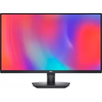 DELL S serijos SE3223Q 31,5 colio 4K UHD VA monitorius - juodas 210-BEGY