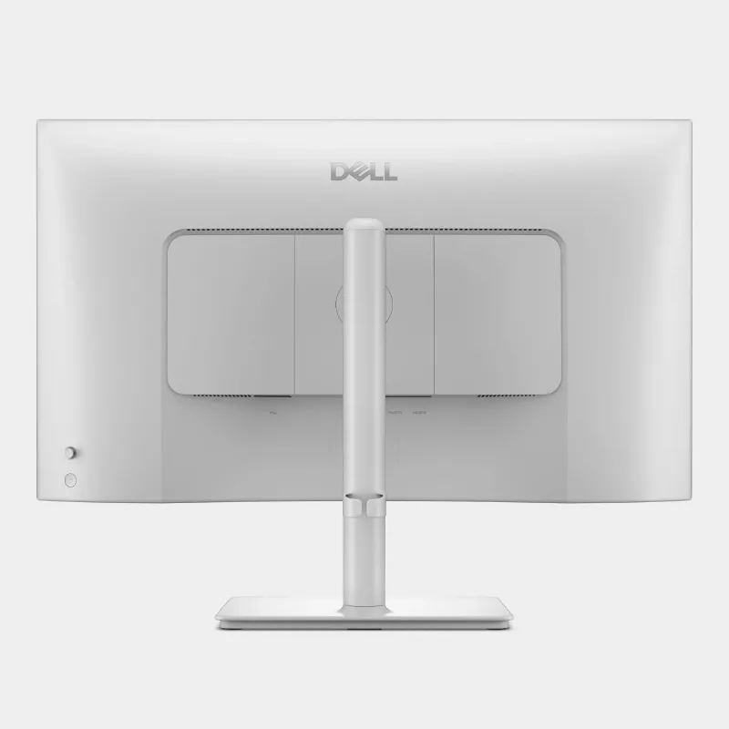 Dell S2725HSM 27 colių Full HD IPS monitorius su 100Hz, FreeSync, garsiakalbiais, USB šakotuvu, reguliuojamu aukščiu