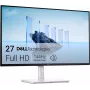 Dell S2725HSM 27 colių Full HD IPS monitorius su 100Hz, FreeSync, garsiakalbiais, USB šakotuvu, reguliuojamu aukščiu