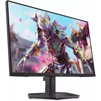 Dell SE2426HG 24 colių IPS Full HD 240Hz žaidimų monitorius - juodas