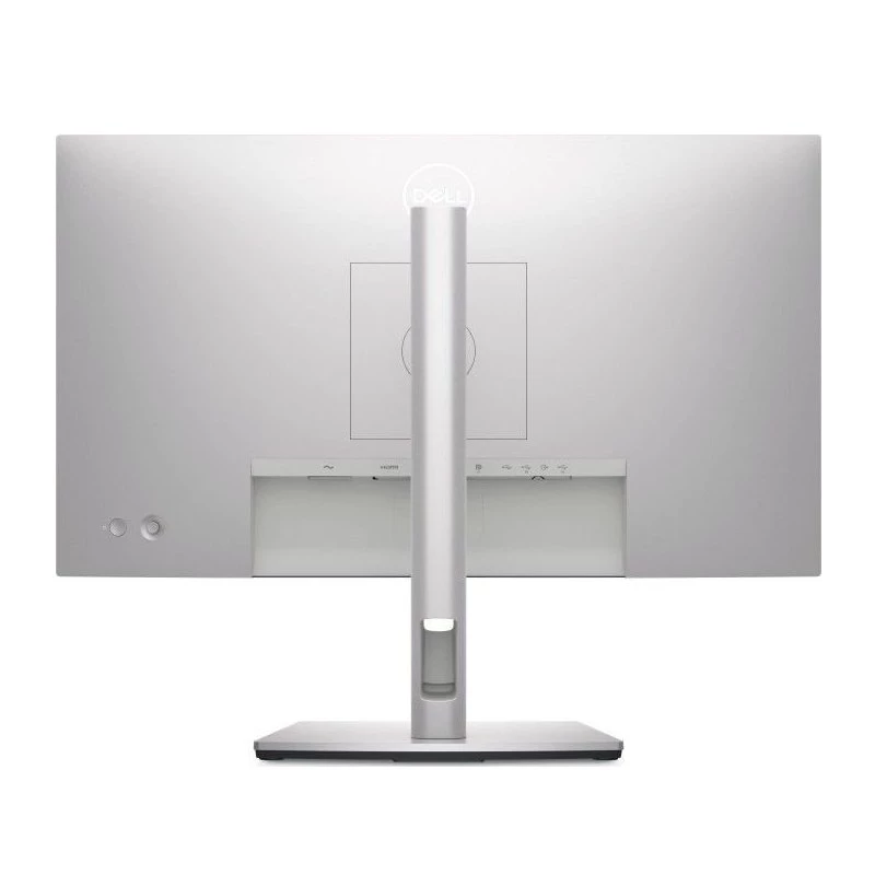 DELL U2422H (210-AYUI) 23,8 inch Full HD IPS monitorius - 60,5 cm ekranas, USB-C 90W, reguliuojamo aukščio, juodas