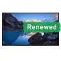 Dell UltraSharp U2520D 25 inch IPS QHD Monitor - Atnaujintas AB klasės