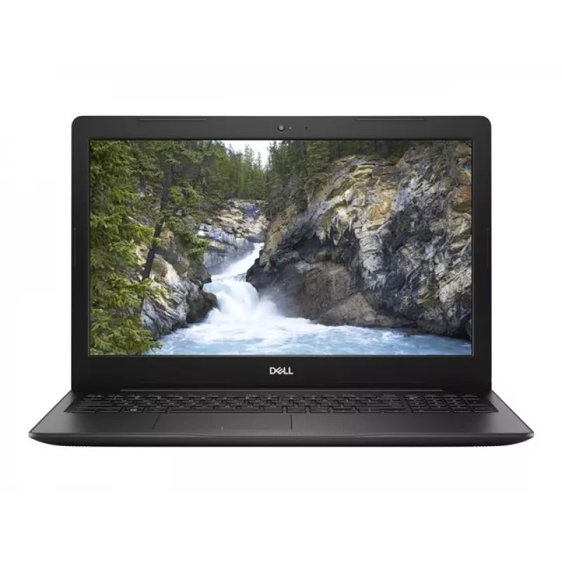 Dell Vostro 3591 nešiojamas kompiuteris - Intel Core i7, 16GB RAM, 15.6 inch FHD ekranas (atnaujinta prekė)