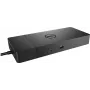 Dell WD19S-130W USB-C dokinimo stotis su 130W maitinimo adapteriu, 2x DisplayPort, HDMI, Gigabit Ethernet, 90W energijos tiekimas